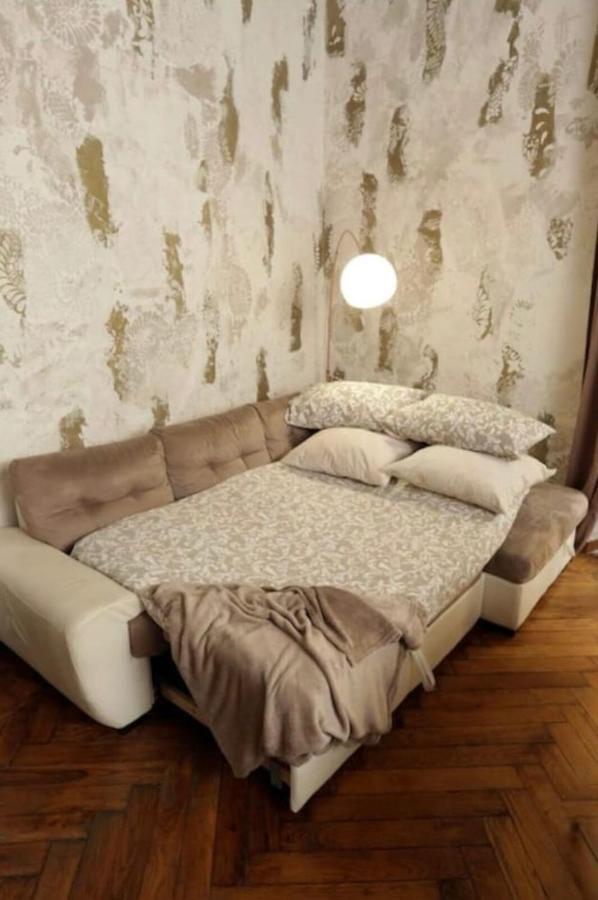 Elegante Appartamento Nel Cuore Di Torino Kültér fotó